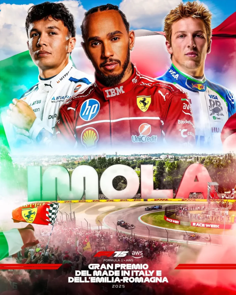 Formel 1 live auf IPTV schauen – Hochwertige Rennübertragungen