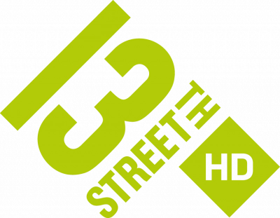13th Street HD Iptv